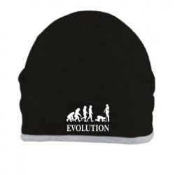 Шапки - FATLINE