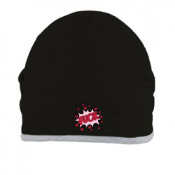 Шапка F*CK SLAY - FATLINE Шапка F*CK SLAY