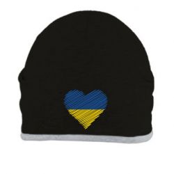 Шапки - FATLINE