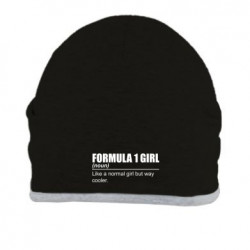 Шапки - FATLINE