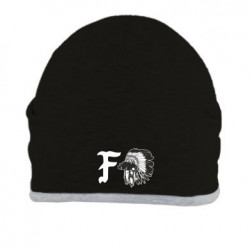 Шапки - FATLINE