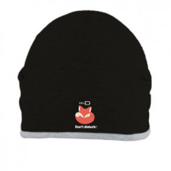 Шапки - FATLINE