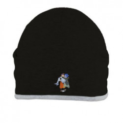 Шапки - FATLINE