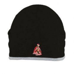 Шапки - FATLINE