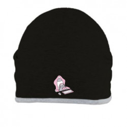 Шапка Gamer Pusheen - FATLINE Шапка Gamer Pusheen