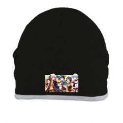 Шапки - FATLINE