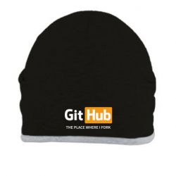 Шапки - FATLINE