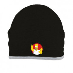 Шапка Гомер Факи - FATLINE Шапка Гомер Факи