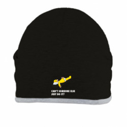 Шапки - FATLINE