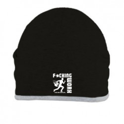 Шапки - FATLINE