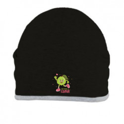 Шапка Гуава милый персонаж - FATLINE Шапка Гуава милый персонаж
