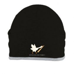 Шапки - FATLINE