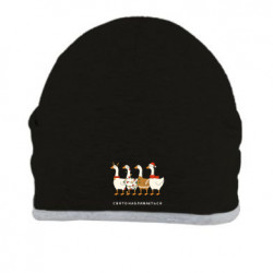 Шапки - FATLINE