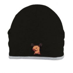 Шапки - FATLINE