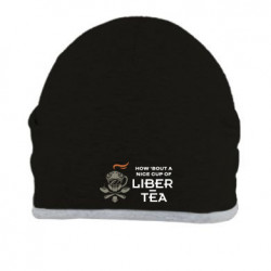 Шапки - FATLINE