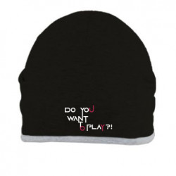 Шапки - FATLINE