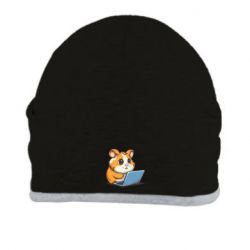 Шапки - FATLINE