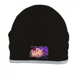 Шапки - FATLINE