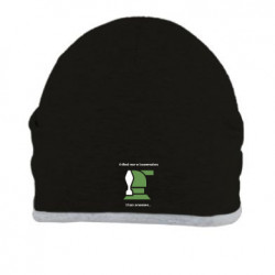 Шапки - FATLINE