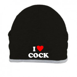 Шапки - FATLINE