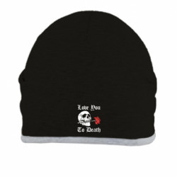 Шапки - FATLINE