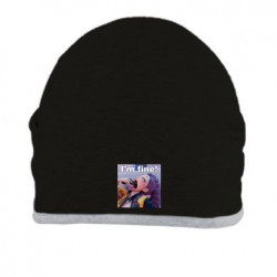 Шапки - FATLINE