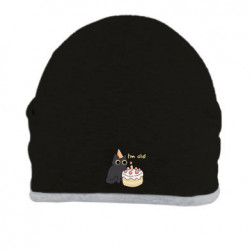 Шапки - FATLINE