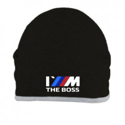 Шапки - FATLINE