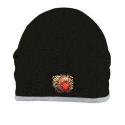 Шапки - FATLINE