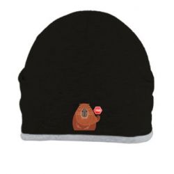 Шапки - FATLINE