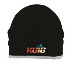 Шапка Київ ретро - FATLINE Шапка Київ ретро