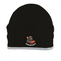 Шапки - FATLINE