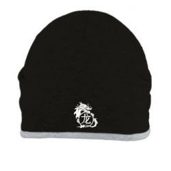 Шапка Китайський дракон. - FATLINE Шапка Китайський дракон.