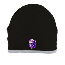 Шапка Коллекционер с королем - FATLINE Шапка Коллекционер с королем