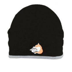 Шапки - FATLINE