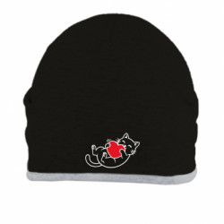 Шапки - FATLINE