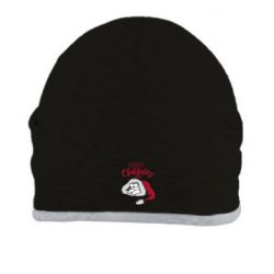 Шапки - FATLINE