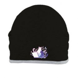 Шапки - FATLINE