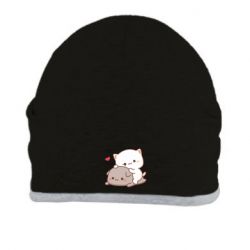 Шапки - FATLINE