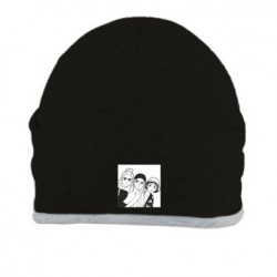 Шапки - FATLINE