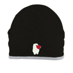 Шапки - FATLINE