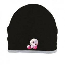 Шапки - FATLINE