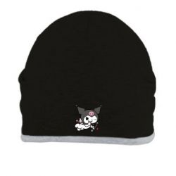 Шапка Куроми со стрелой - FATLINE Шапка Куроми со стрелой