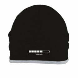 Шапки - FATLINE