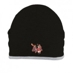 Шапки - FATLINE