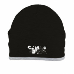 Шапки - FATLINE