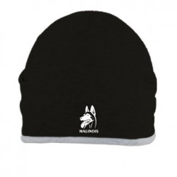 Шапка Malinois - FATLINE Шапка Malinois