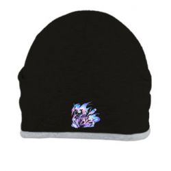 Шапка March 7th - FATLINE Шапка March 7th