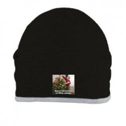 Шапки - FATLINE