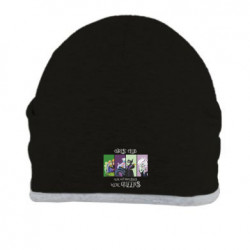 Шапки - FATLINE